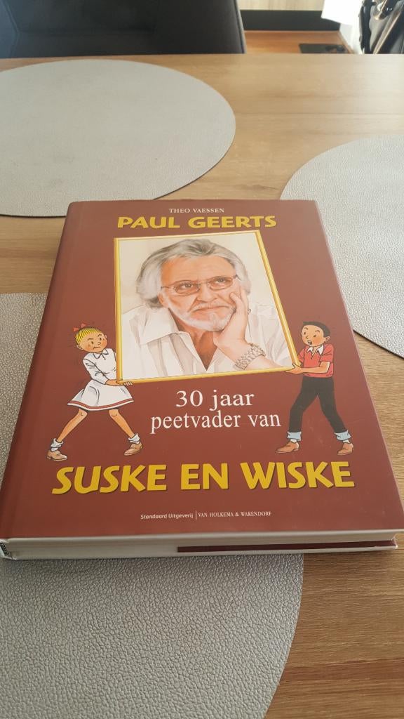 Suske en Wiske, Une BD, Enlèvement ou Envoi, Comme neuf