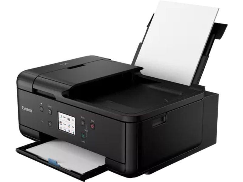 NIEUWE CANON PRINTER TE KOOP, Neuf, Canon, Wi-Fi intégré, Copier