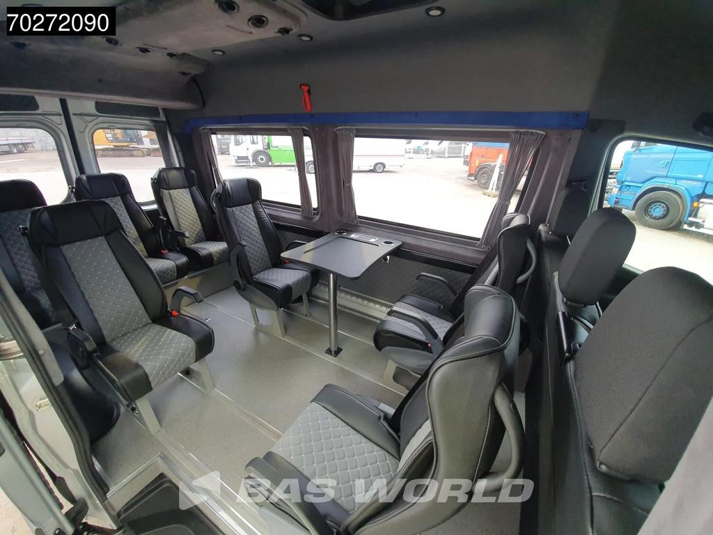 Mercedes Sprinter 319 CDI Automaat VIP Personenvervoer Taxi, Automaat, Euro 6, 4 cilinders, Lederen bekleding