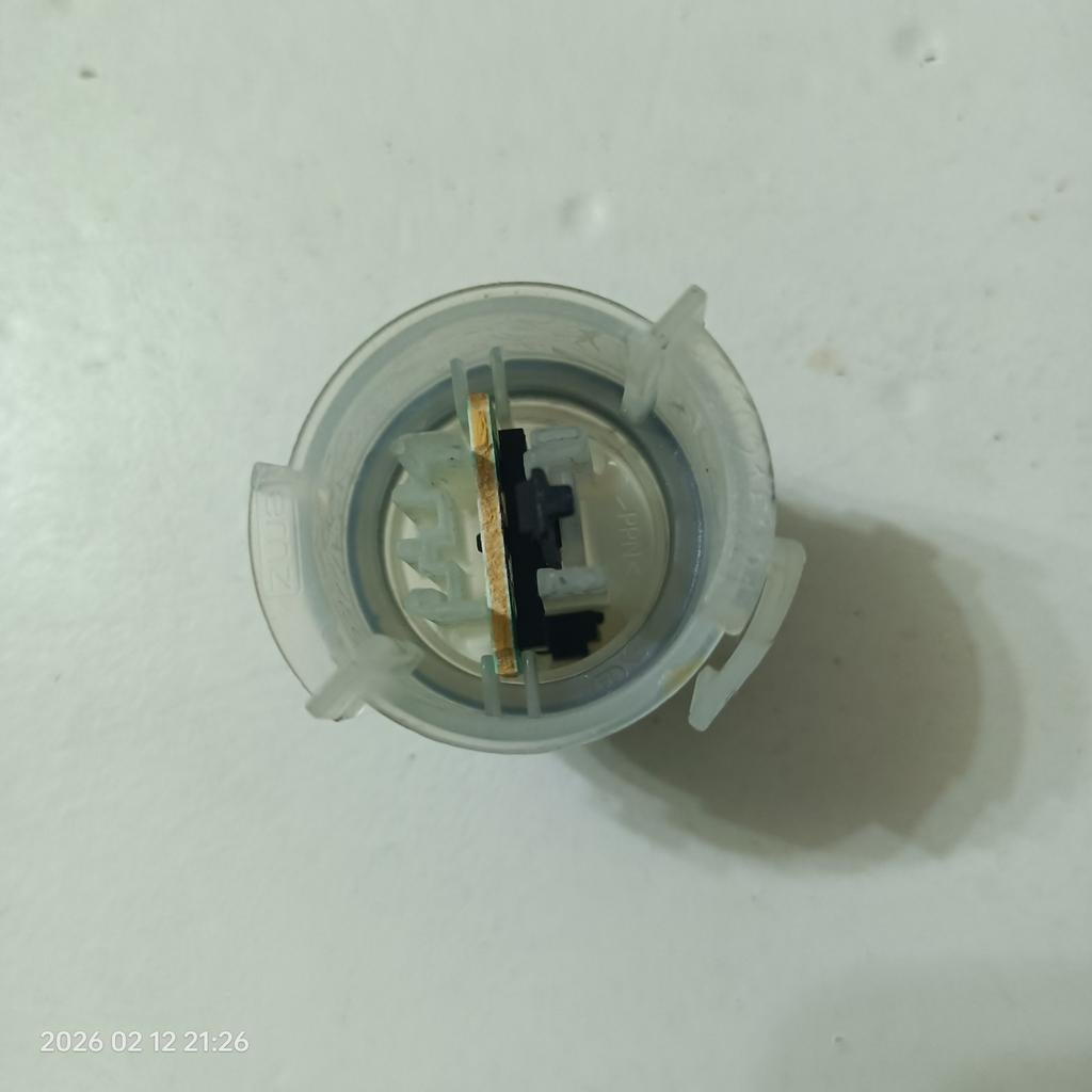 Capteur eau cuve Lave-vaisselle Bosch, Ophalen