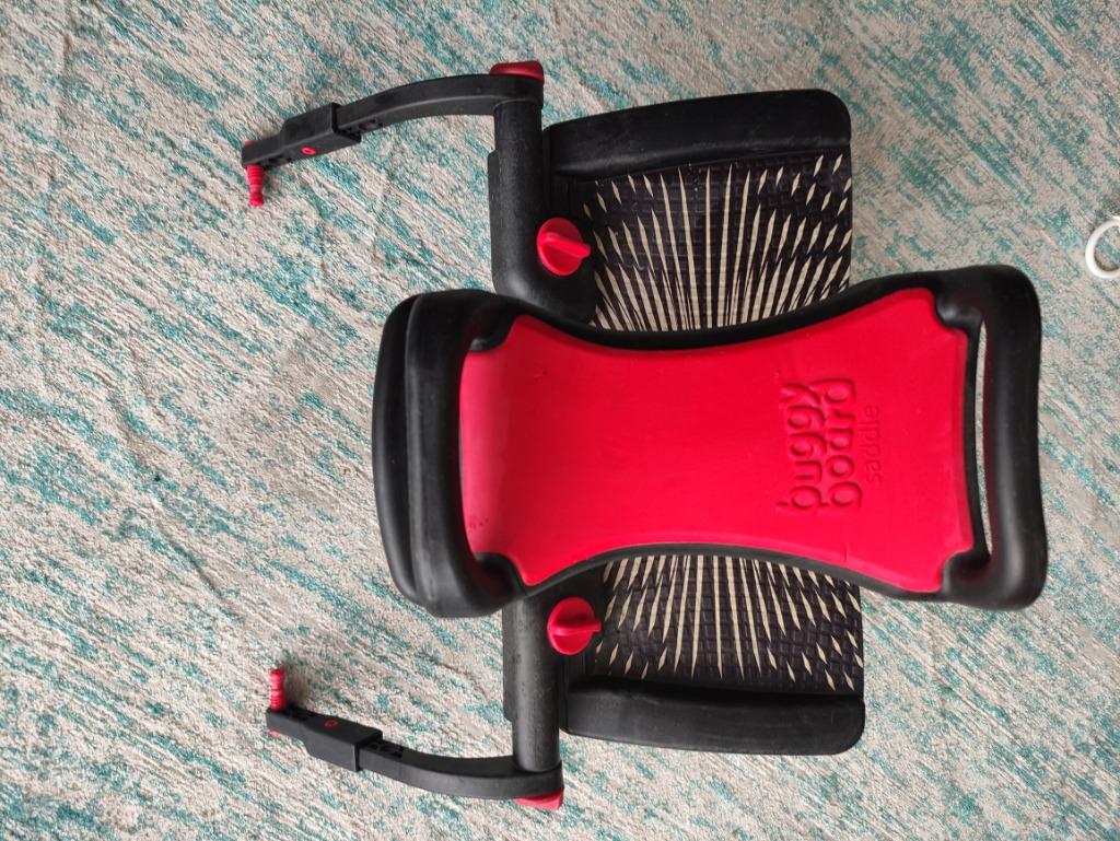 Buggy board, Enlèvement, Utilisé, Autres marques