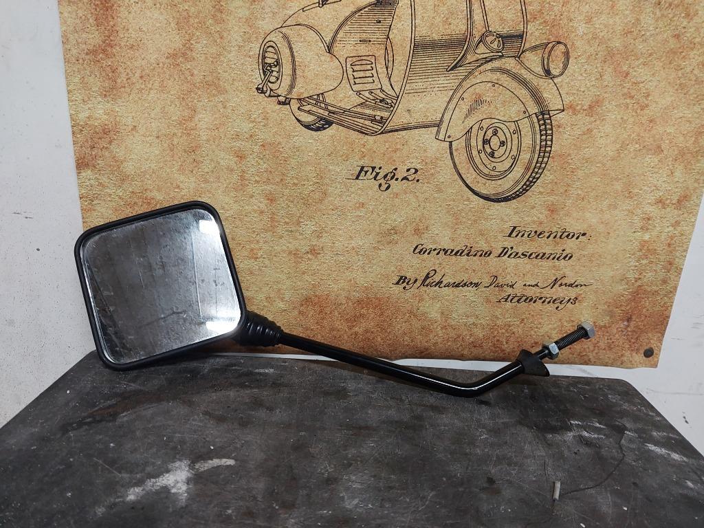 Rétroviseur G ou D Vespa T5, Tx, Gs200, PX, Enlèvement ou Envoi, Utilisé