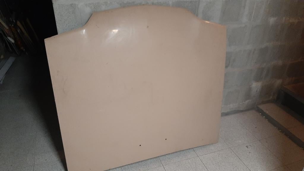 Citroen gs /gsa motorkap, Autos : Pièces & Accessoires, Enlèvement, Utilisé, Capot moteur