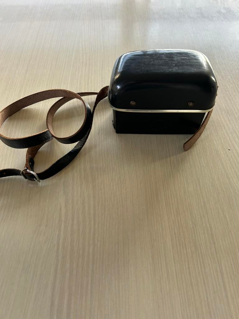 Trois appareils photo vintage, TV, Hi-fi & Vidéo, Enlèvement, Pentax