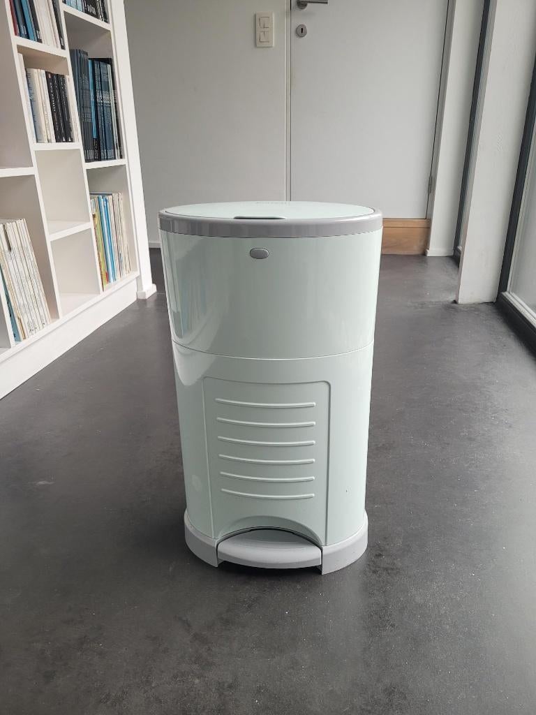 poubelle bebe Korbell, Enlèvement, Comme neuf, Poubelle à couches, Autres marques