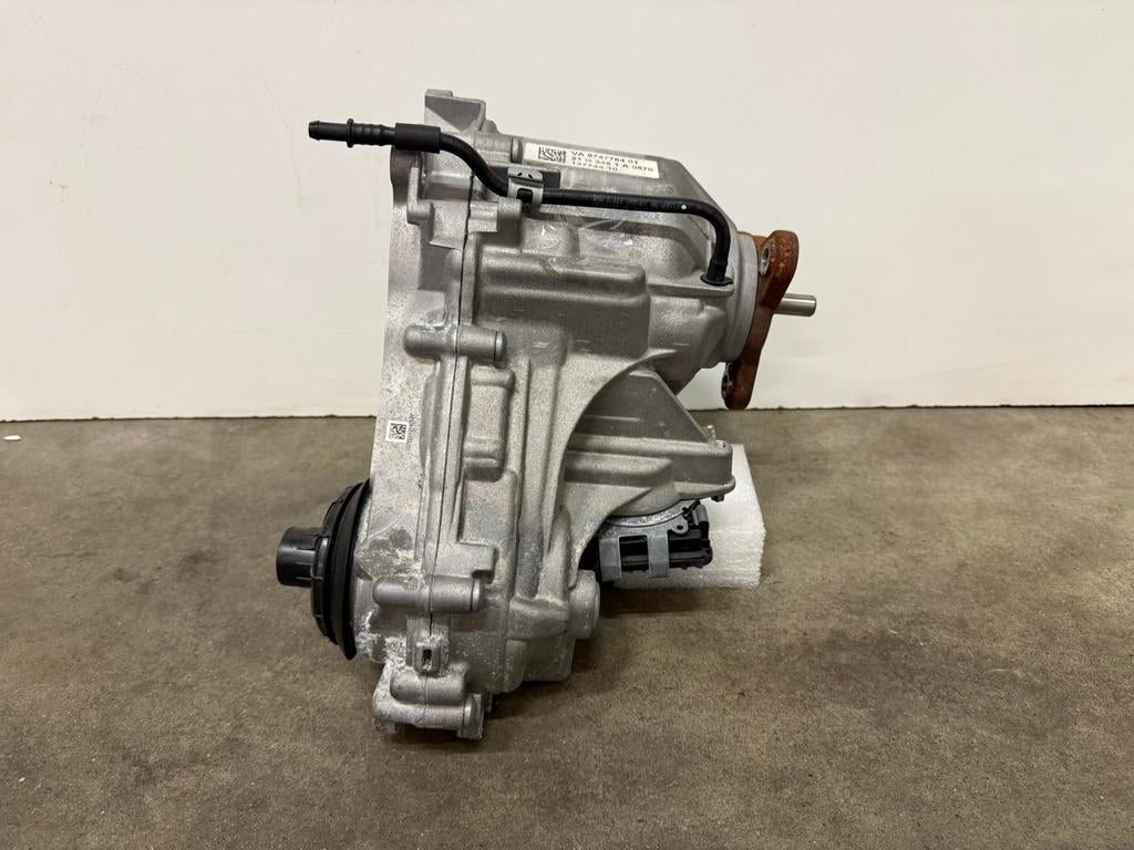 BOÎTE DE TRANSFERT BMW F90 27108090770 -TIZAUTOPARTS-, Enlèvement, Utilisé, BMW