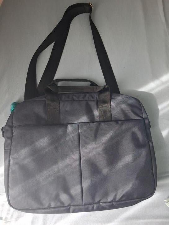 Laptop zak, Computers en Software, Ophalen, Nieuw, Schoudertas