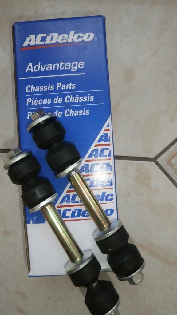 biellette de barre stabilisatrice  pontiac chevrolet ...., Enlèvement ou Envoi, Ford