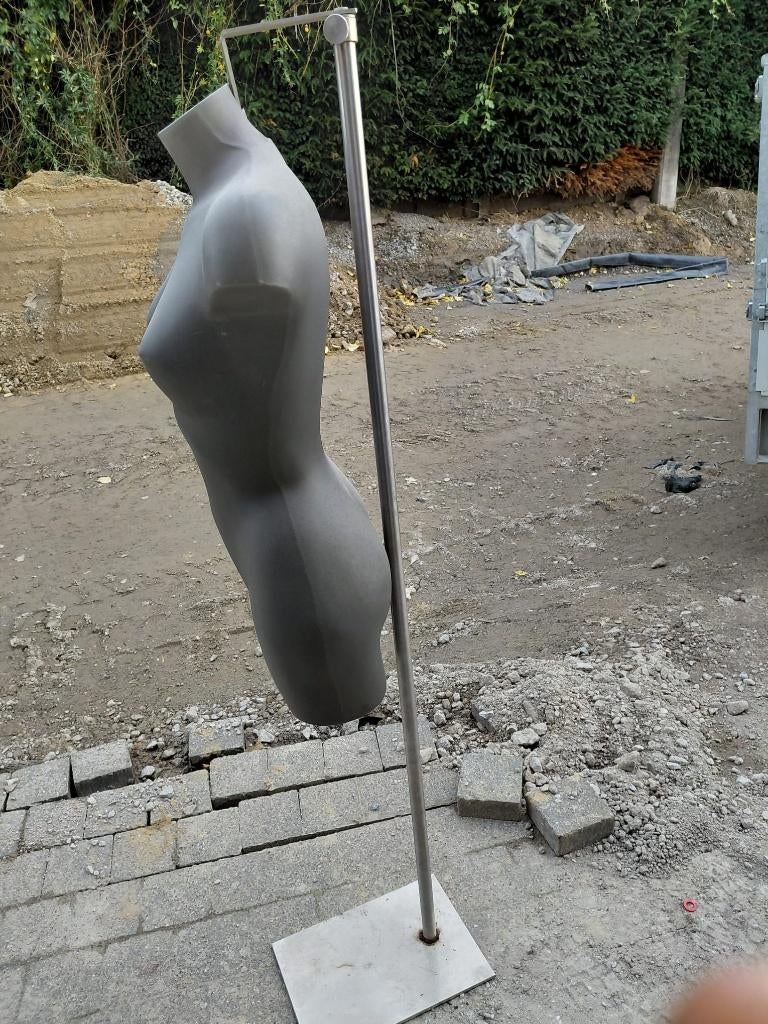 Mannequin, Hobby & Loisirs créatifs, Couture & Fournitures, Enlèvement, Comme neuf, Mannequin