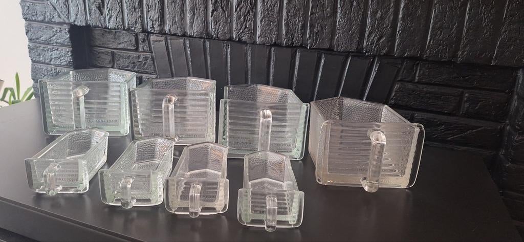 Ensemble de tiroirs alimentaires "Mado ", Enlèvement ou Envoi