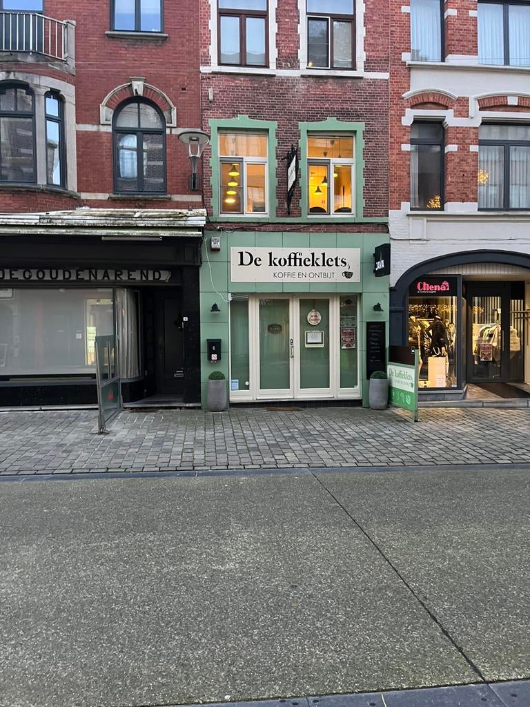 café à reprendre, Articles professionnels, Horeca | Food, Enlèvement