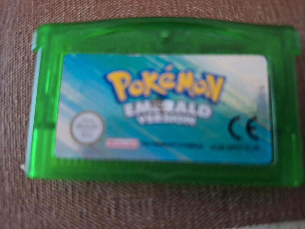 2 Game Boy Advance spelletjes, Games en Spelcomputers, Games | Nintendo Game Boy, Ophalen, Gebruikt, Avontuur en Actie