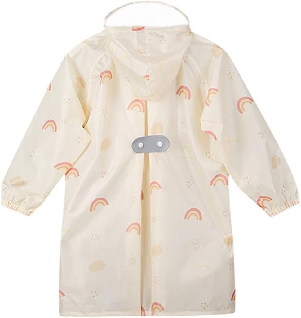 Regenjas voor kinderen | regenponcho | nieuw, -, Verzenden, Hovkib, -