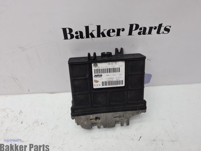 Ordinateur réservoir automatique d'un Volkswagen Golf, Autos : Pièces & Accessoires, -, Volkswagen, -, 3 mois de garantie