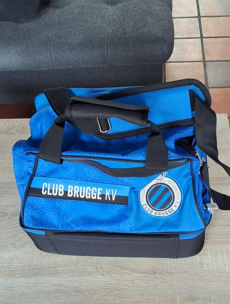 Sporttas club brugge, Kinderen en Baby's, Ophalen