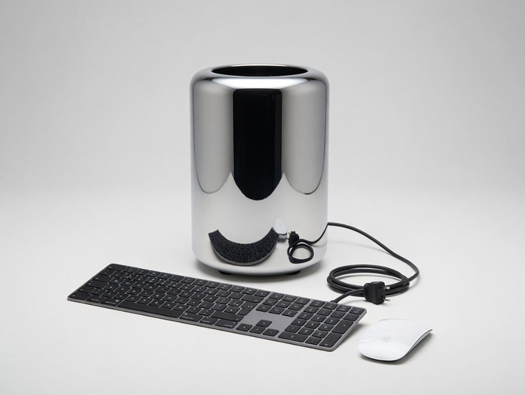 Kit complet pour Mac Pro fin 2013 (A1481) - 6 cœurs, Informatique & Logiciels, 256 GB, SSD, Comme neuf, Mac Pro