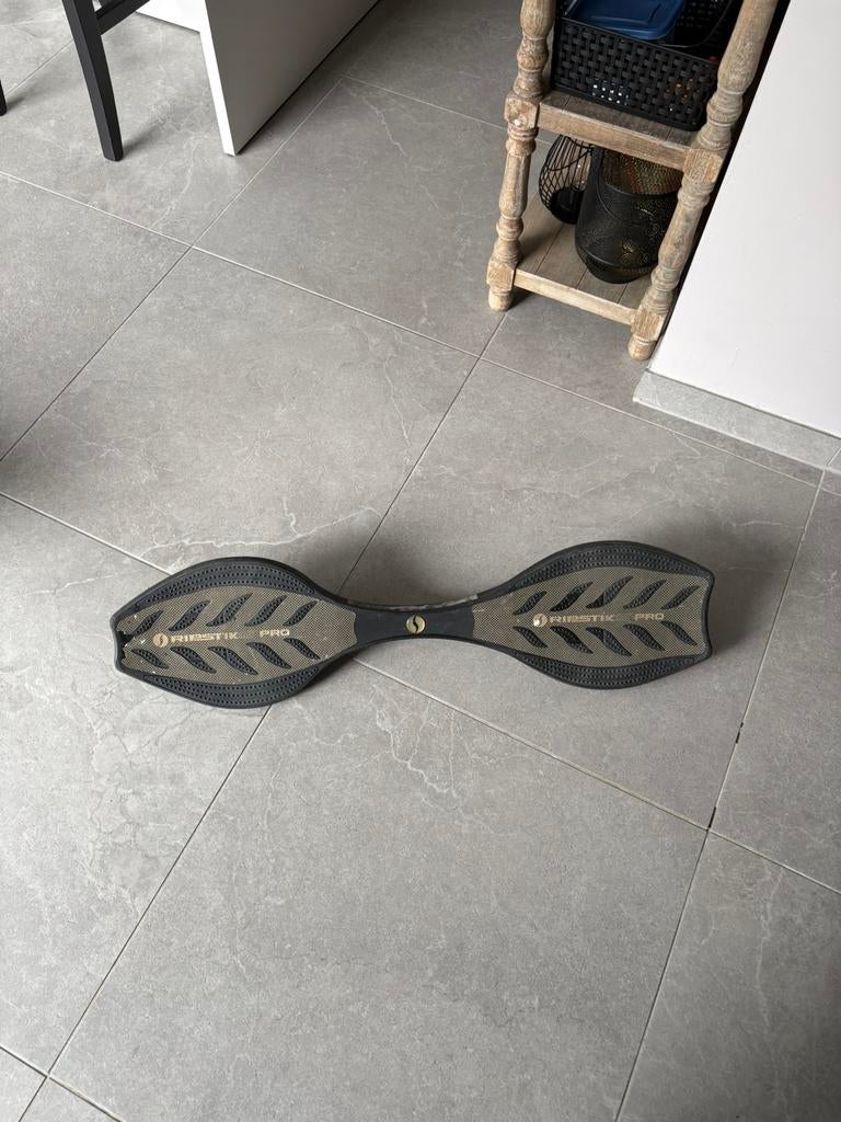 Waveboard, Enlèvement, Utilisé, Waveboard