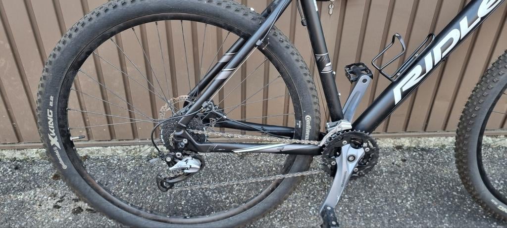 Ridley Hardtail MTB 29”, Fietsen en Brommers, Ophalen, Zo goed als nieuw