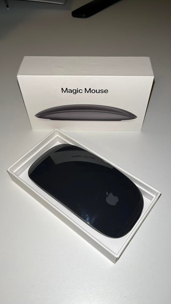 Apple Magic Mouse 2, Ophalen of Verzenden, Apple