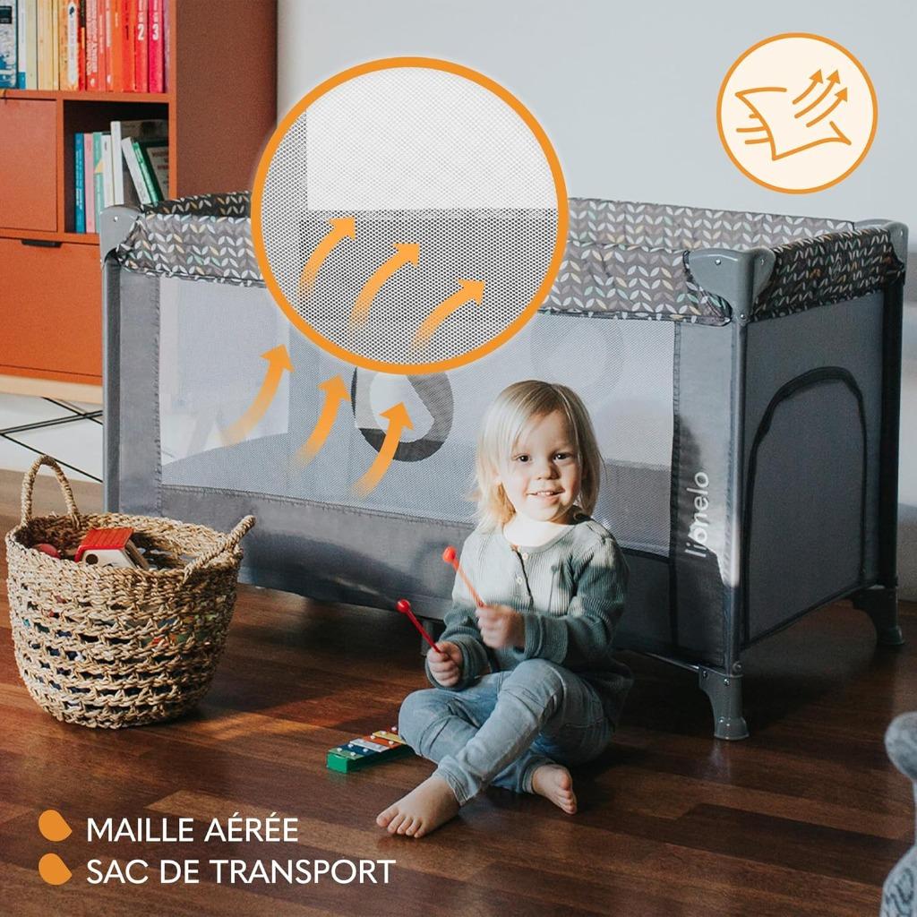 babybox draagbaar SNELLE GRATIS LEVERING, -, Verzenden, -, Nieuw