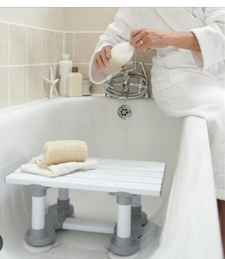 siège de bain, Divers, Matériel Infirmier, Enlèvement ou Envoi