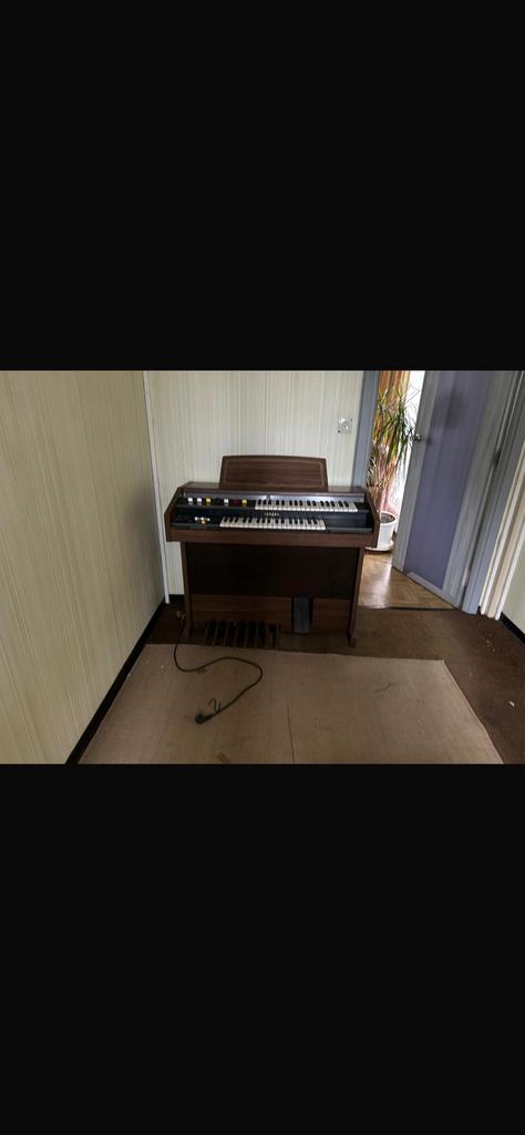 Orgue électrique yamaha Electone, Enlèvement, Comme neuf, Orgue