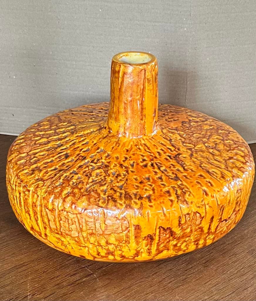 Céramique J. Belarti, Enlèvement