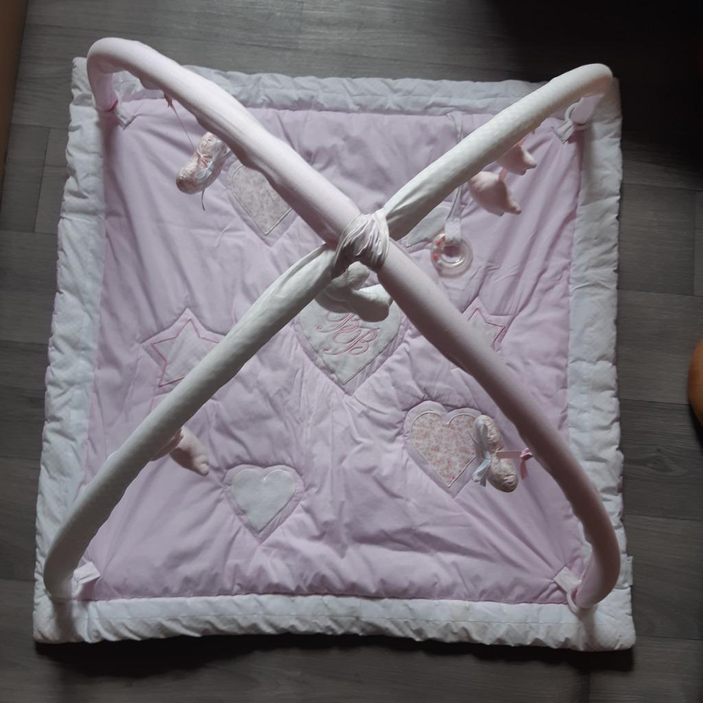 tapis d'éveil, Enfants & Bébés, Enlèvement, Comme neuf