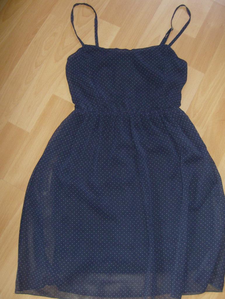 tuniek blauw merk sophie charlotte - maat m - als nieuw, Kleding | Dames, Maat 38/40 (M), Sophie charlotte, Blauw, Ophalen of Verzenden