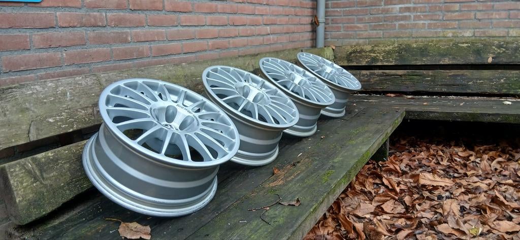 Buse Oz 16", Enlèvement ou Envoi, Comme neuf