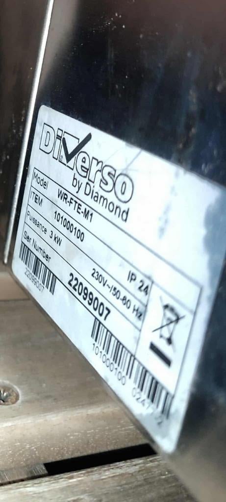 matériel horeca plancha et blender professionnel