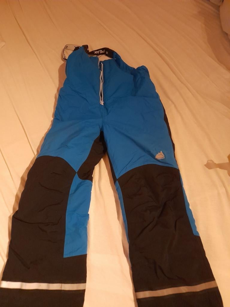 Ski broek kind, Sport en Fitness, Ophalen, Ski