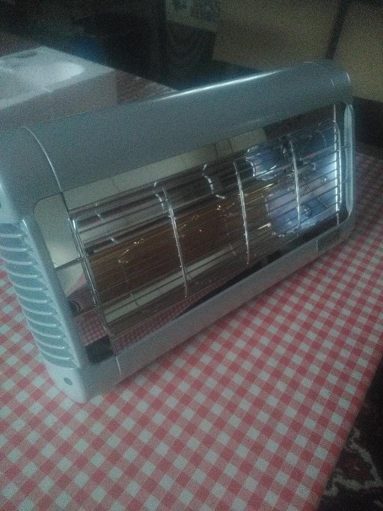 Terrasverwarmer infrarood, Neuf, Plafond, Électrique, Enlèvement