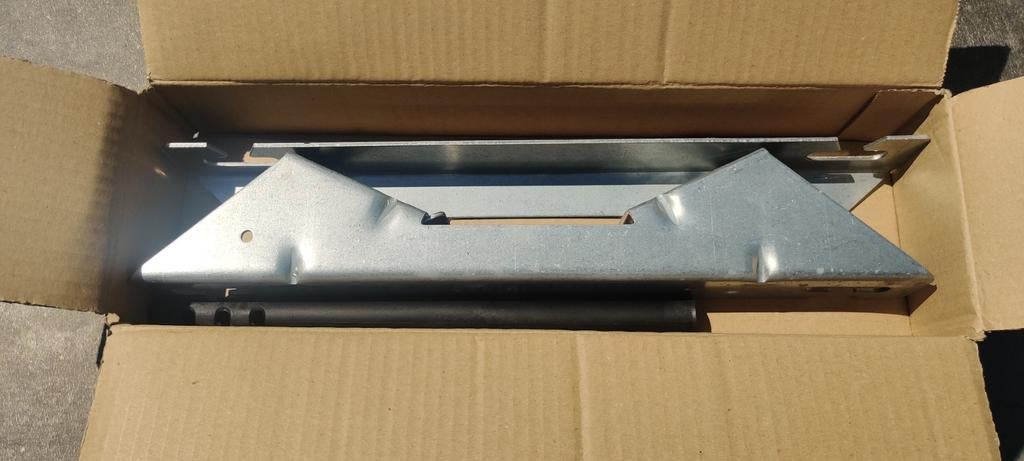 Muurbevestiging ACV boiler (diverse types), Ophalen of Verzenden