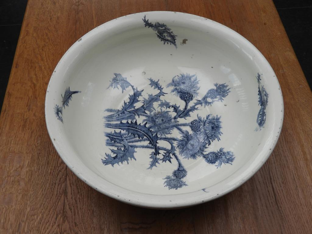 ANTIEKE WASTEIL, Enlèvement ou Envoi