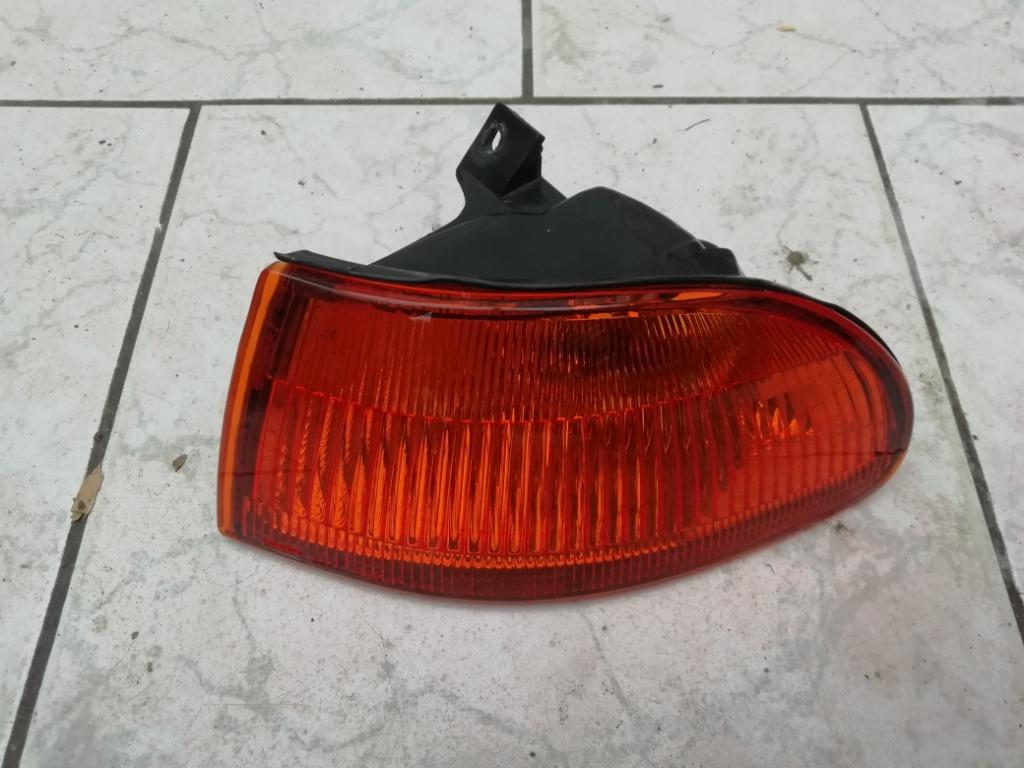 Clignoteur avant Gauche Honda Civic Eg Fério, Enlèvement ou Envoi, Utilisé, Honda