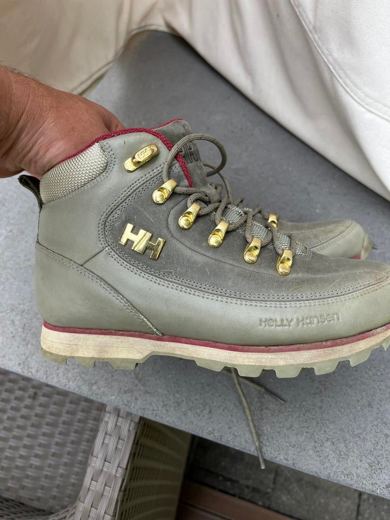 Wandelschoenen Helly Hansen maat 36, Ophalen of Verzenden, Zo goed als nieuw