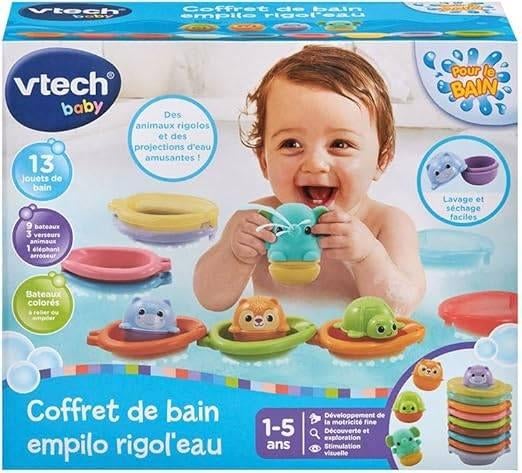 jouets de bain pour bébés | LIVRAISON GRATUITE, Enfants & Bébés, Jouets | Jouets de bébé, Neuf, Autres types, Envoi