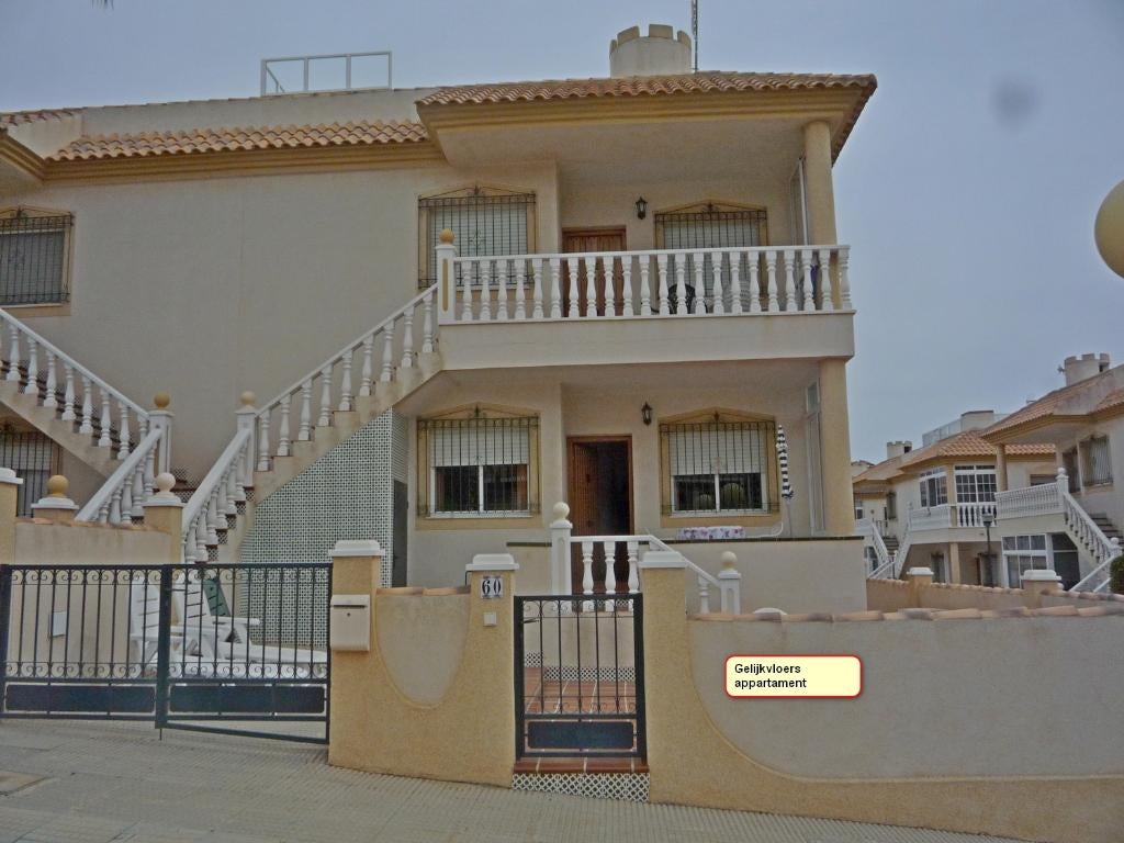 te koop appartement spanje, Immo, Buitenland, Spanje, 2 kamers, 60 m², Verkoop zonder makelaar