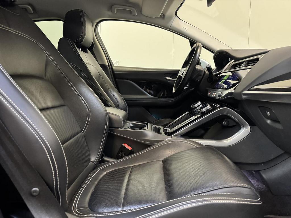 Jaguar I-Pace EV 400 AWD SE - SoH 92,5%!  -Topstaat!, Auto's, Jaguar, https://public.car-pass.be/vhr/76d735e9-2094-4930-9254-5573841aa411