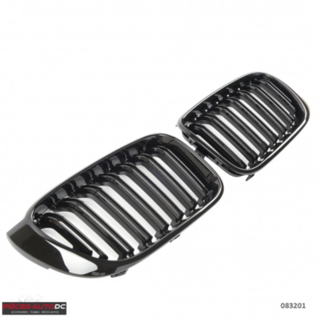 CALANDRE LOOK X3 M - X4 M BMW X3 F25 - X4 F26 (14-17), Autos : Divers, Tuning & Styling, Enlèvement ou Envoi