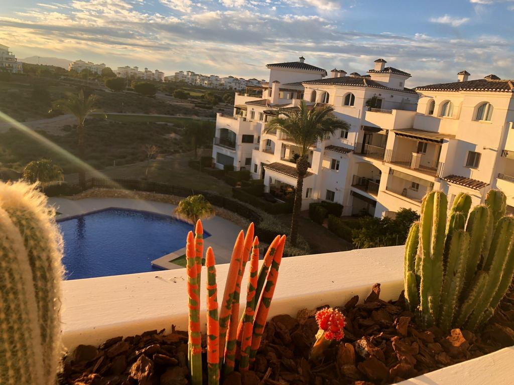 Penthouse op golfresort HRGR, lange termijn verhuur, Immo, Buitenland