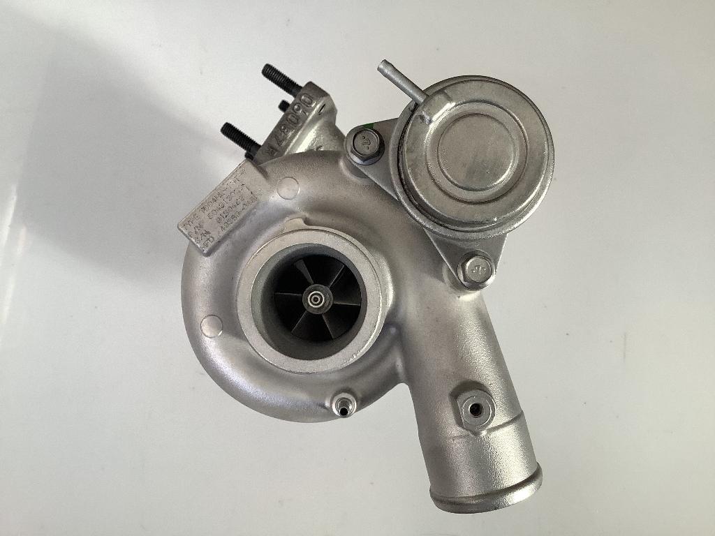 Turbo Fiat Ducato , Turbo Iveco Daily 3.0 (CNG) 49389-04550, Autos : Pièces & Accessoires, Enlèvement, Neuf, Autres marques automobiles
