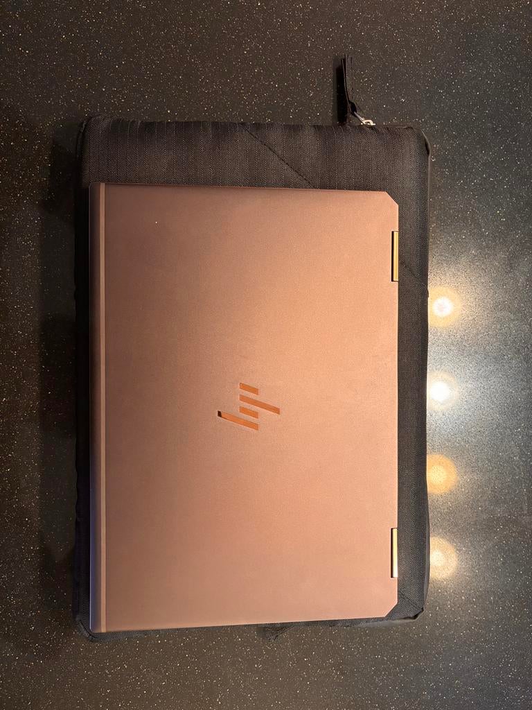 HP Spectre x360 convertible I7 8th, Computers en Software, Windows Laptops, Ophalen, Zo goed als nieuw, 14 inch