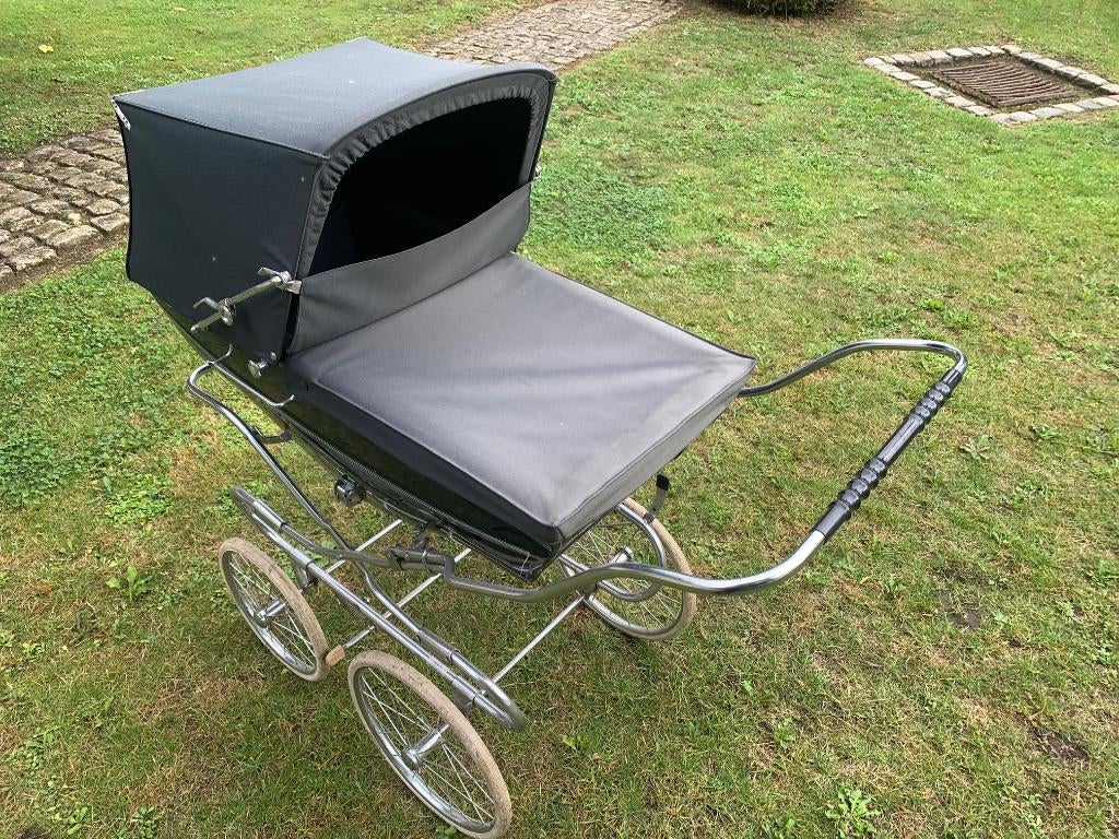 Croix d'argent 1986, Enfants & Bébés, Enlèvement, Utilisé, Poussette, Autres marques