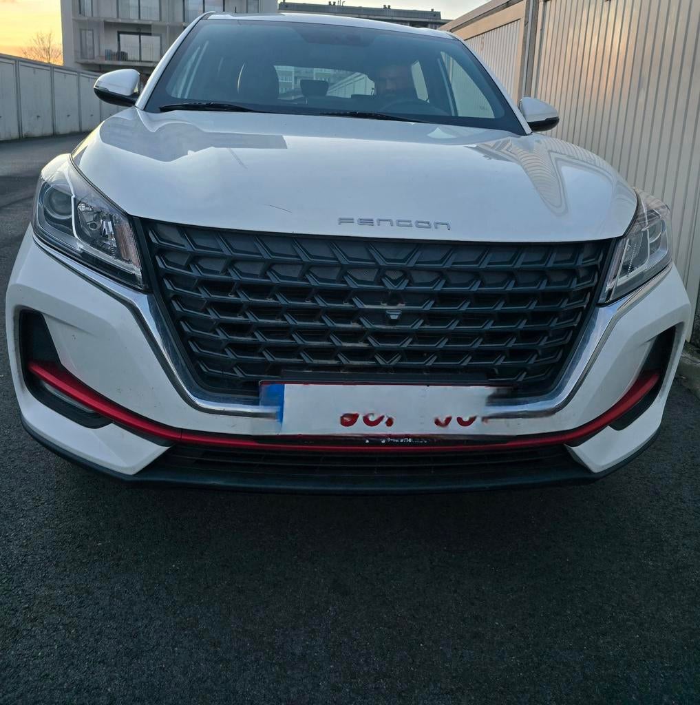 .dfsk fengon 500 (2023) met keuring voor verkoop., Auto's, Particulier, Benzine, Te koop