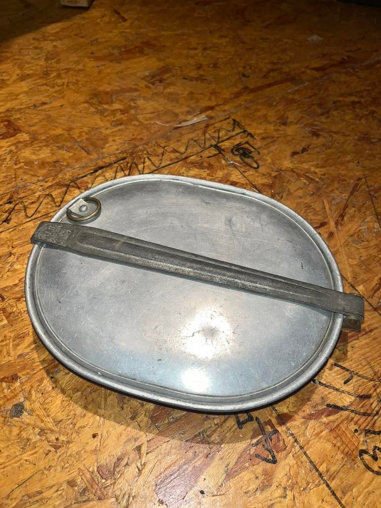 Gamelle US 1917, Collections, Enlèvement ou Envoi