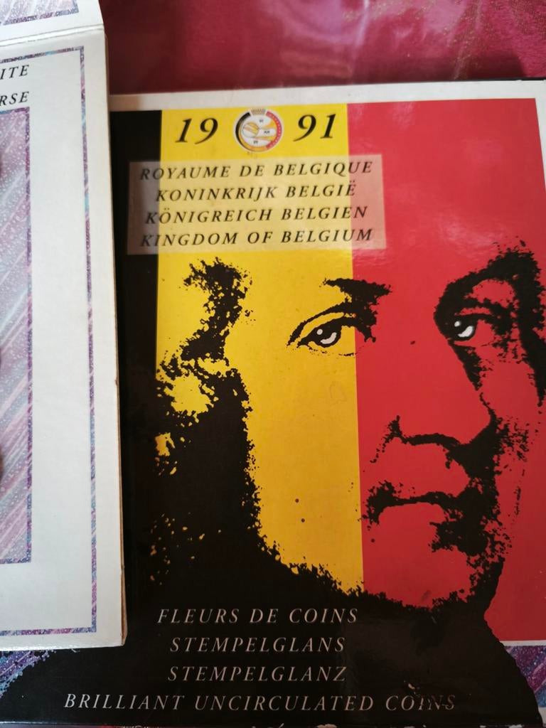 Verzamel munt, Ophalen