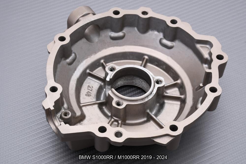 Dynamo Deksel BMW S1000RR / M1000RR 2019 - 2024, Motoren, Ophalen of Verzenden, Nieuw