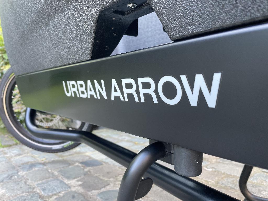 ::ACTIE:: Urban Arrow NEXT Advanced, Fietsen en Brommers, Overige merken, Urban Arrow, Ophalen of Verzenden, Zo goed als nieuw